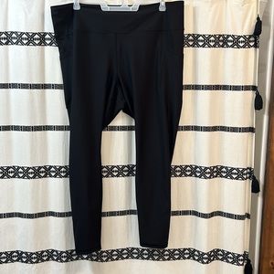 Old Navy Powersoft Leggings